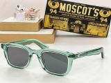 2023.12 Moscot Plain glasses Original quality -QQ (50)
