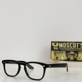 2023.12 Moscot Plain glasses Original quality -QQ (35)