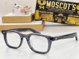 2023.12 Moscot Plain glasses Original quality -QQ (60)