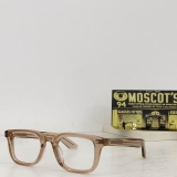 2023.12 Moscot Plain glasses Original quality -QQ (22)