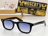 2023.12 Moscot Plain glasses Original quality -QQ (51)