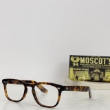 2023.12 Moscot Plain glasses Original quality -QQ (33)