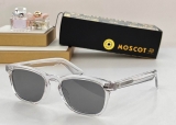 2023.12 Moscot Plain glasses Original quality -QQ (63)
