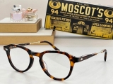 2023.12 Moscot Plain glasses Original quality -QQ (44)