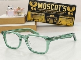 2023.12 Moscot Plain glasses Original quality -QQ (58)