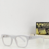 2023.12 Moscot Plain glasses Original quality -QQ (4)