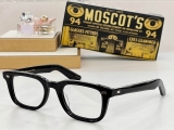2023.12 Moscot Plain glasses Original quality -QQ (55)
