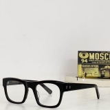 2023.12 Moscot Plain glasses Original quality -QQ (3)