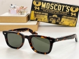 2023.12 Moscot Plain glasses Original quality -QQ (52)