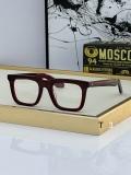 2023.12 Moscot Plain glasses Original quality -QQ (77)