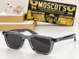 2023.12 Moscot Plain glasses Original quality -QQ (53)