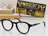 2023.12 Moscot Plain glasses Original quality -QQ (42)