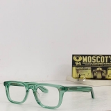 2023.12 Moscot Plain glasses Original quality -QQ (24)
