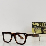 2023.12 Moscot Plain glasses Original quality -QQ (15)
