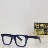2023.12 Moscot Plain glasses Original quality -QQ (16)