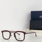 2023.12 Moscot Plain glasses Original quality -QQ (9)