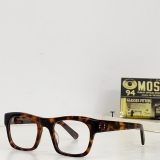 2023.12 Moscot Plain glasses Original quality -QQ (2)