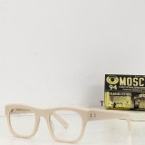 2023.12 Moscot Plain glasses Original quality -QQ (5)