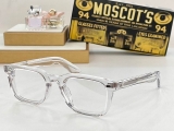 2023.12 Moscot Plain glasses Original quality -QQ (57)