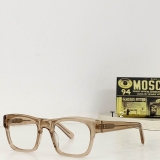 2023.12 Moscot Plain glasses Original quality -QQ (1)