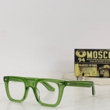 2023.12 Moscot Plain glasses Original quality -QQ (17)