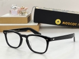 2023.12 Moscot Plain glasses Original quality -QQ (70)