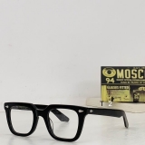2023.12 Moscot Plain glasses Original quality -QQ (13)