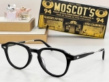 2023.12 Moscot Plain glasses Original quality -QQ (46)