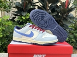 2023.12 (95% Authentic)Nike SB Dunk Low Men And Women ShoesFV8113-141 -ZL (262)