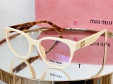 2023.12 Miumiu Plain glasses Original quality -QQ (161)