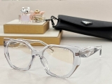 2023.12 Prada Plain glasses Original quality -QQ (623)
