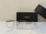 2023.12 Prada Plain glasses Original quality -QQ (589)