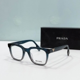 2023.12 Prada Plain glasses Original quality -QQ (638)