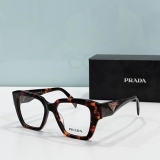 2023.12 Prada Plain glasses Original quality -QQ (702)