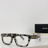 2023.12 Prada Plain glasses Original quality -QQ (725)