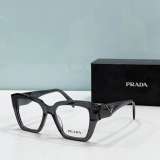 2023.12 Prada Plain glasses Original quality -QQ (688)