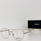 2023.12 Prada Plain glasses Original quality -QQ (714)