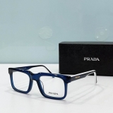 2023.12 Prada Plain glasses Original quality -QQ (683)