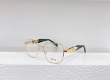 2023.12 Prada Plain glasses Original quality -QQ (695)