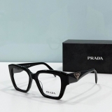 2023.12 Prada Plain glasses Original quality -QQ (705)