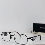 2023.12 Prada Plain glasses Original quality -QQ (729)