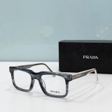 2023.12 Prada Plain glasses Original quality -QQ (682)