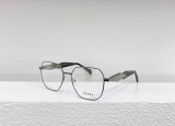 2023.12 Prada Plain glasses Original quality -QQ (694)
