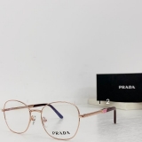 2023.12 Prada Plain glasses Original quality -QQ (721)