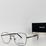2023.12 Prada Plain glasses Original quality -QQ (717)