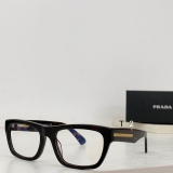 2023.12 Prada Plain glasses Original quality -QQ (722)