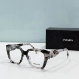 2023.12 Prada Plain glasses Original quality -QQ (706)