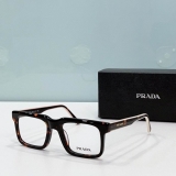 2023.12 Prada Plain glasses Original quality -QQ (681)