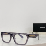 2023.12 Prada Plain glasses Original quality -QQ (724)