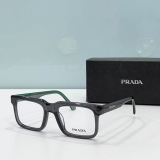 2023.12 Prada Plain glasses Original quality -QQ (684)